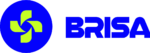 logo brisa horizontal