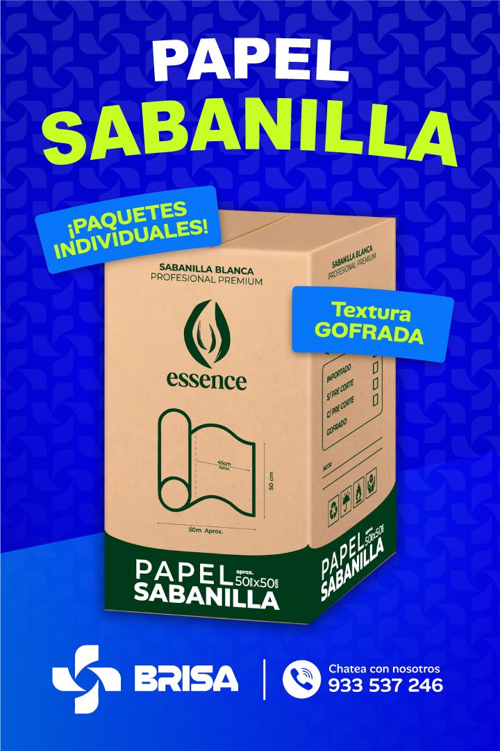 papel sabanilla