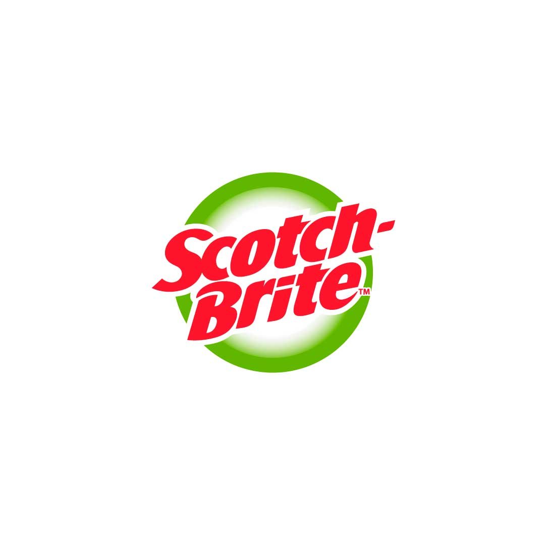 scotch brite